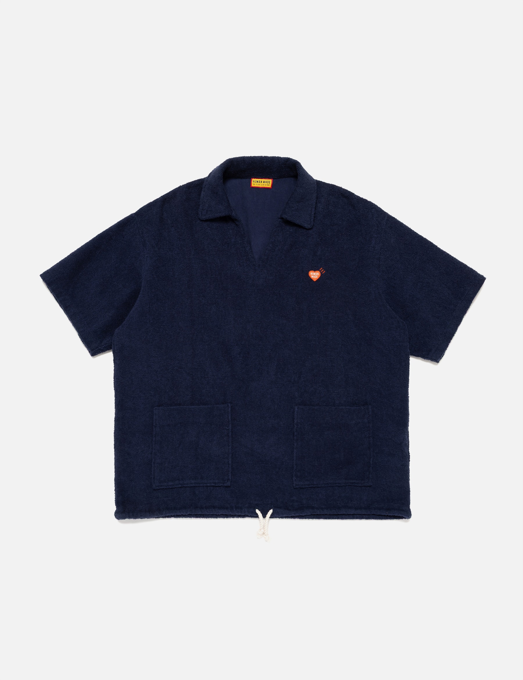 Pile Pullover Shirt view 16
