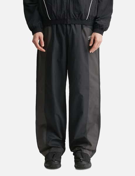 X Slam Jam Rose Crest Track Pants view 10