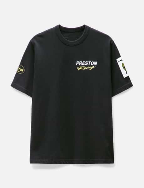HERON PRESTON® プレストン レーシング Tシャツ