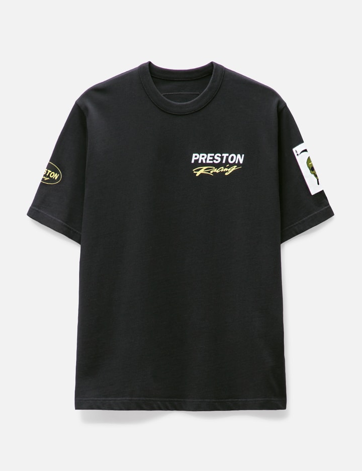 Active T-shirt HERON PRESTON