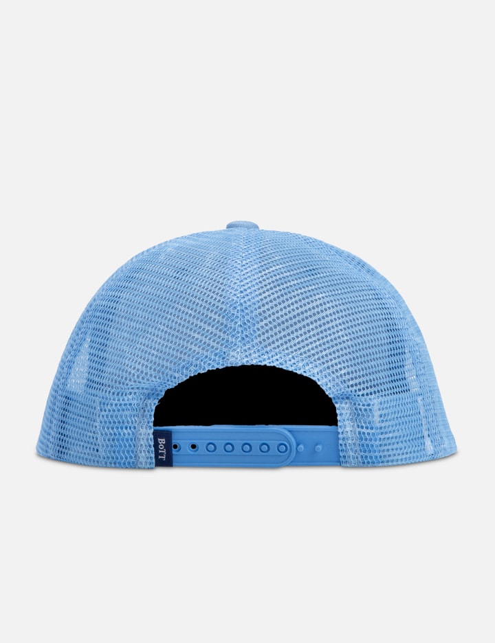 Bott Bear Mesh Cap