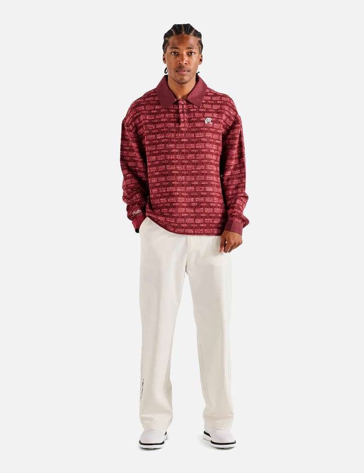 Malbon Golf Wabi Polo