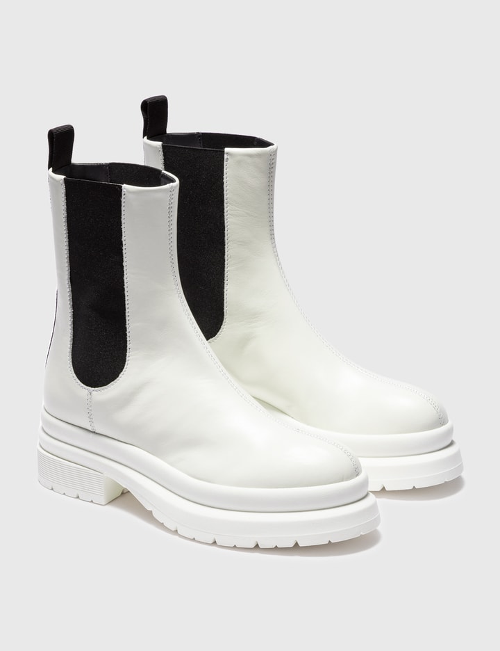 Leather Chelsea Boots Placeholder Image