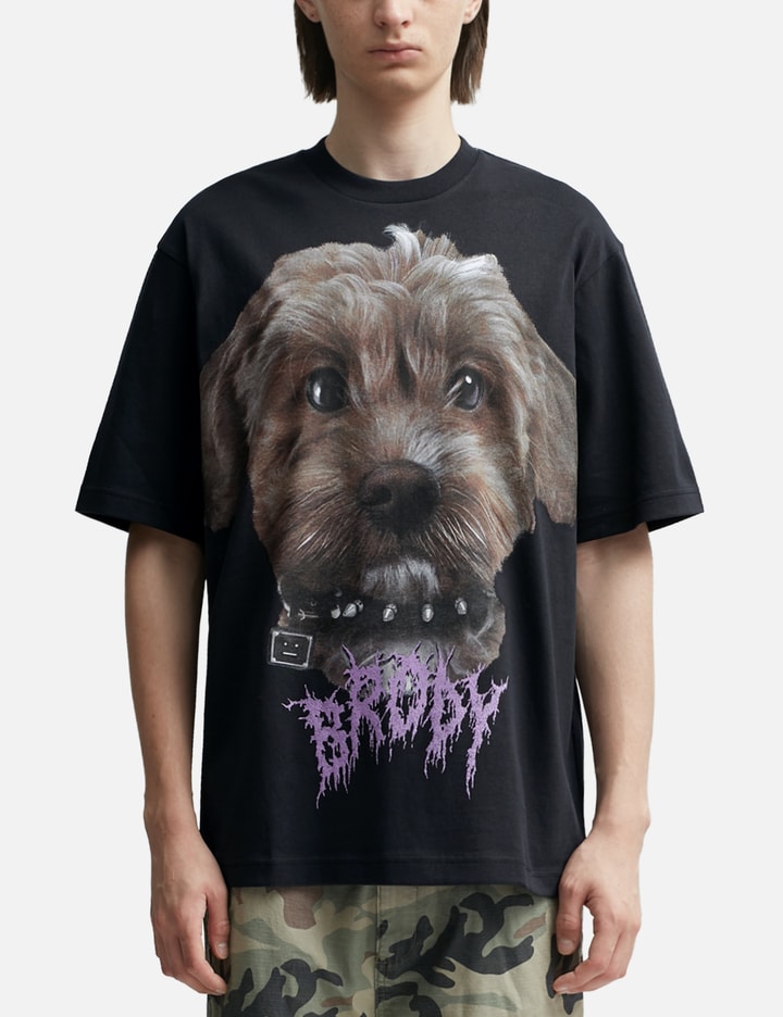 プリント Tシャツ Placeholder Image