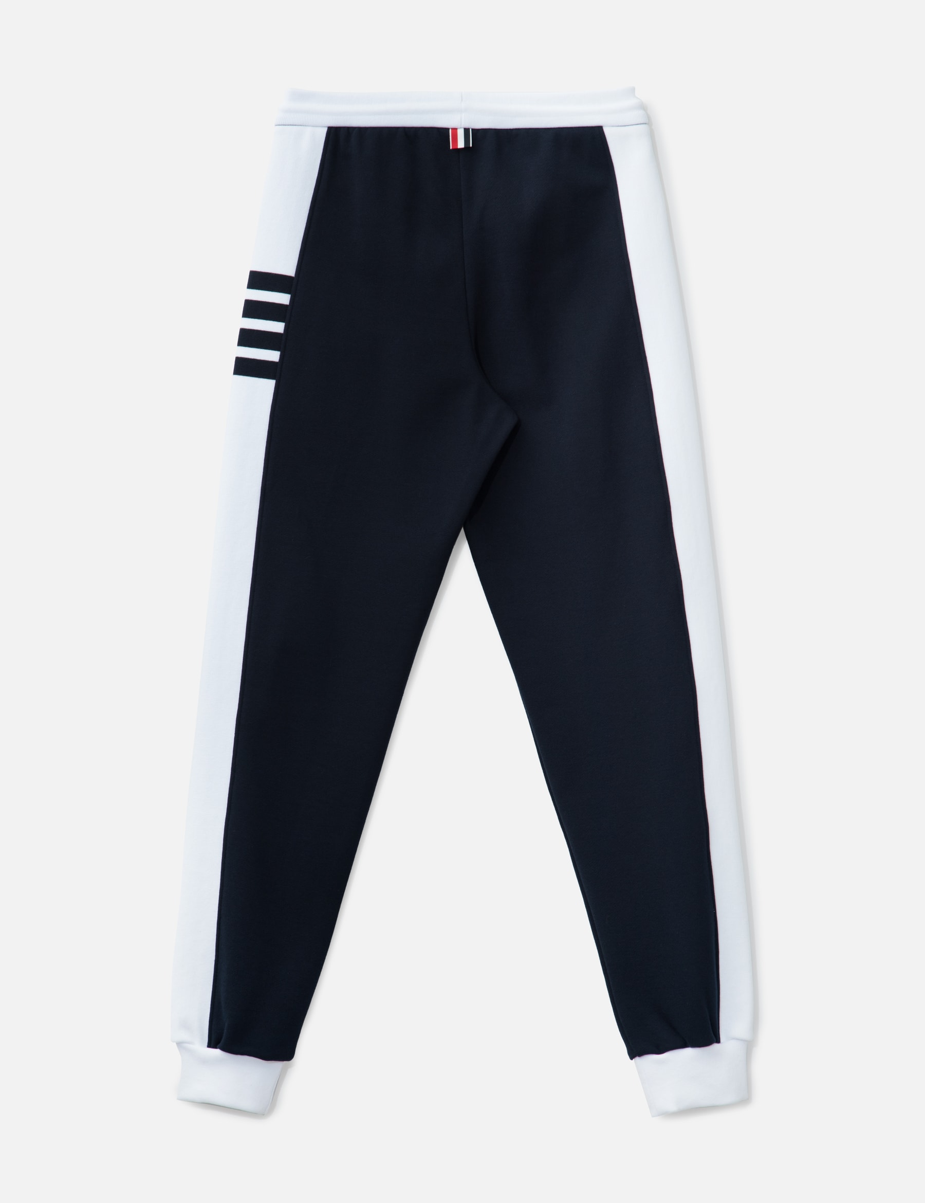 Classic 4-Bar Jersey Loopback Sweatpants view 17