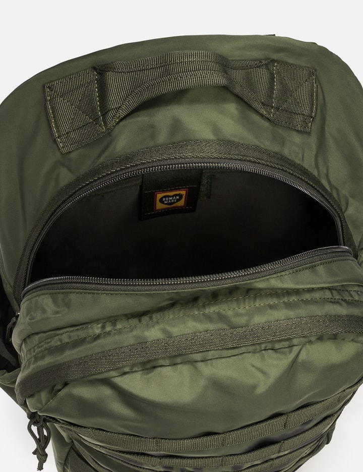 MILITARY BACKPACK Placeholder Image