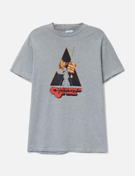 Vintage A Clockwork Orange T-shirt