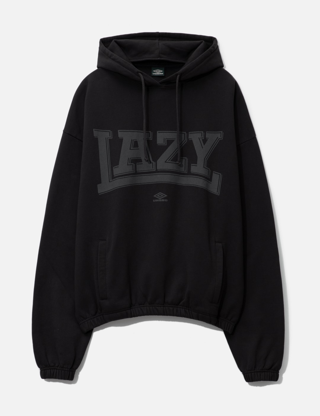 Lazy Mask Hoodie view 7