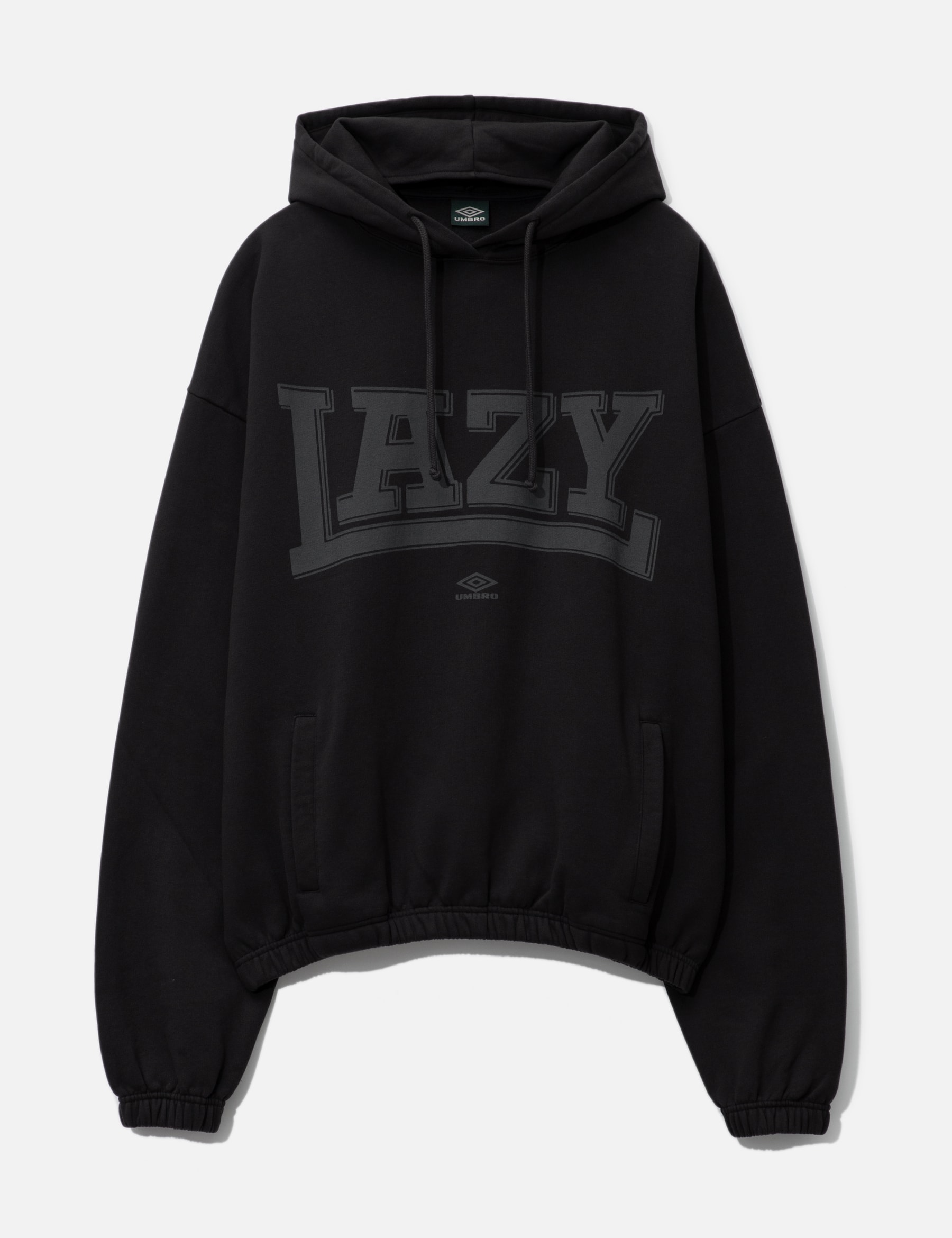Lazy Mask Hoodie view 16