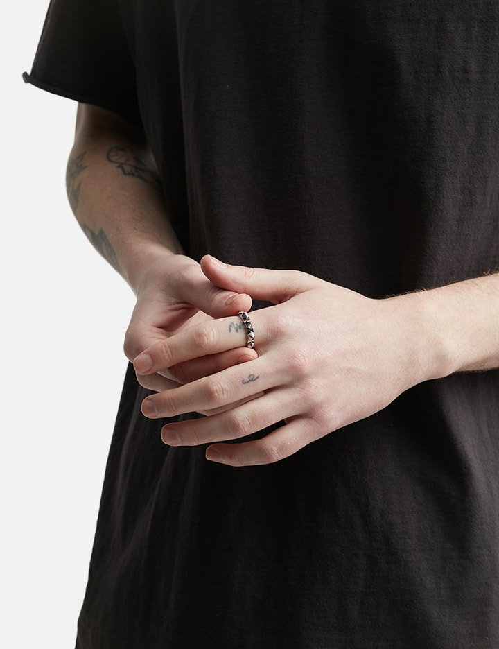 Punk Stud Ring Placeholder Image