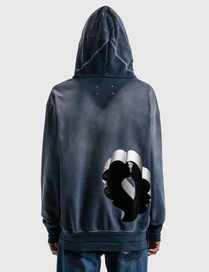 Weathered Hoodie Placeholder Image