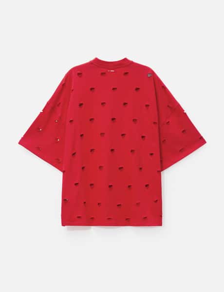 Nike - Nike X Jacquemus Swoosh T-Shirt | HBX