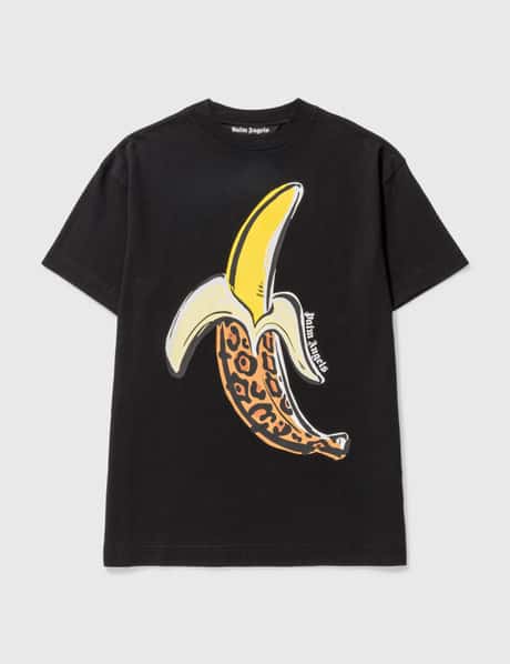 Palm Angels バナナ Tシャツ