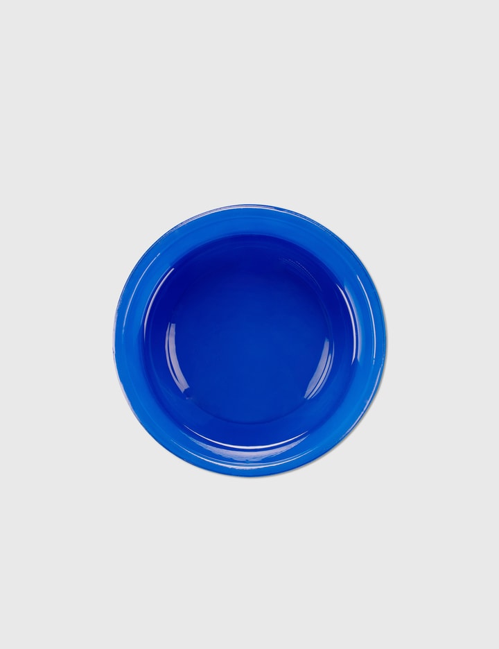 Small Blue Bowl Placeholder Image