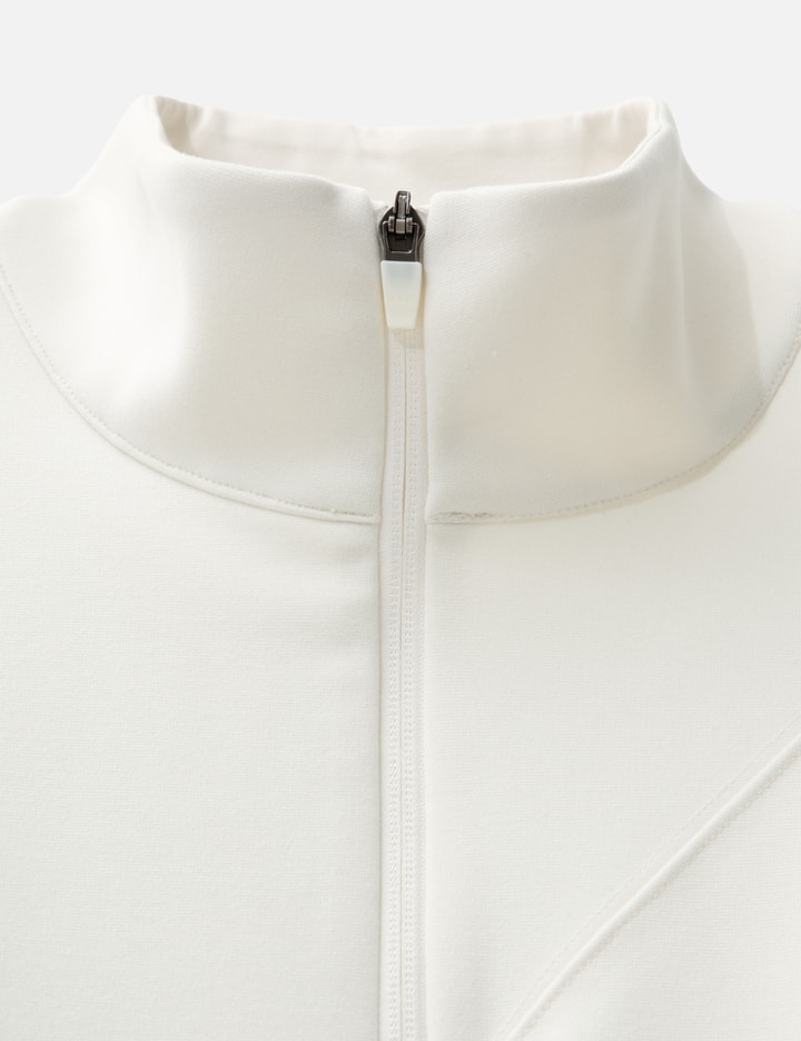 HYPEGOLF x POST ARCHIVE FACTION (PAF) Half-zip Sweatshirt Placeholder Image