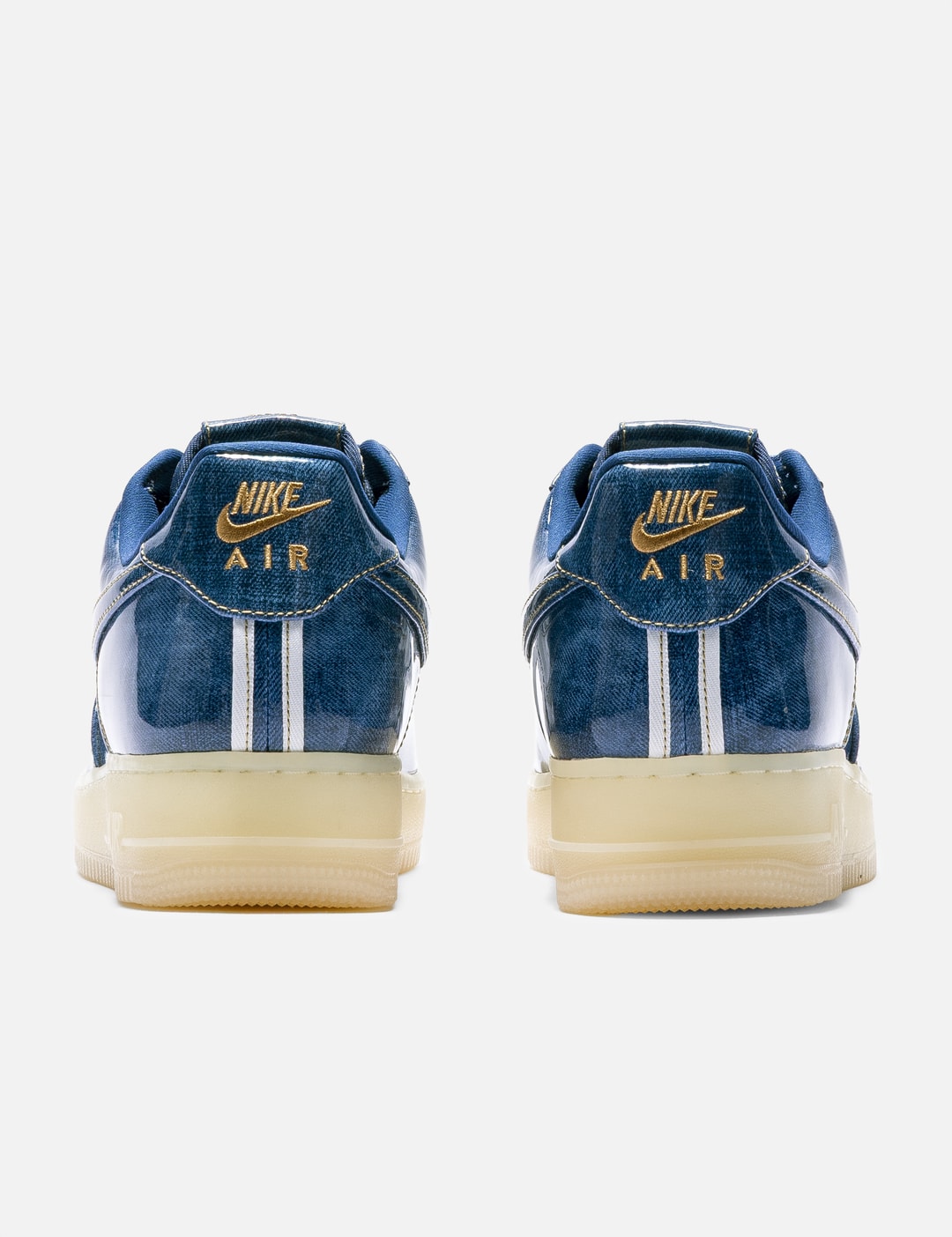 Air Force 1 Retro view 10