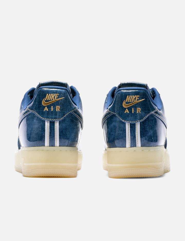 Air Force 1 Retro view 3