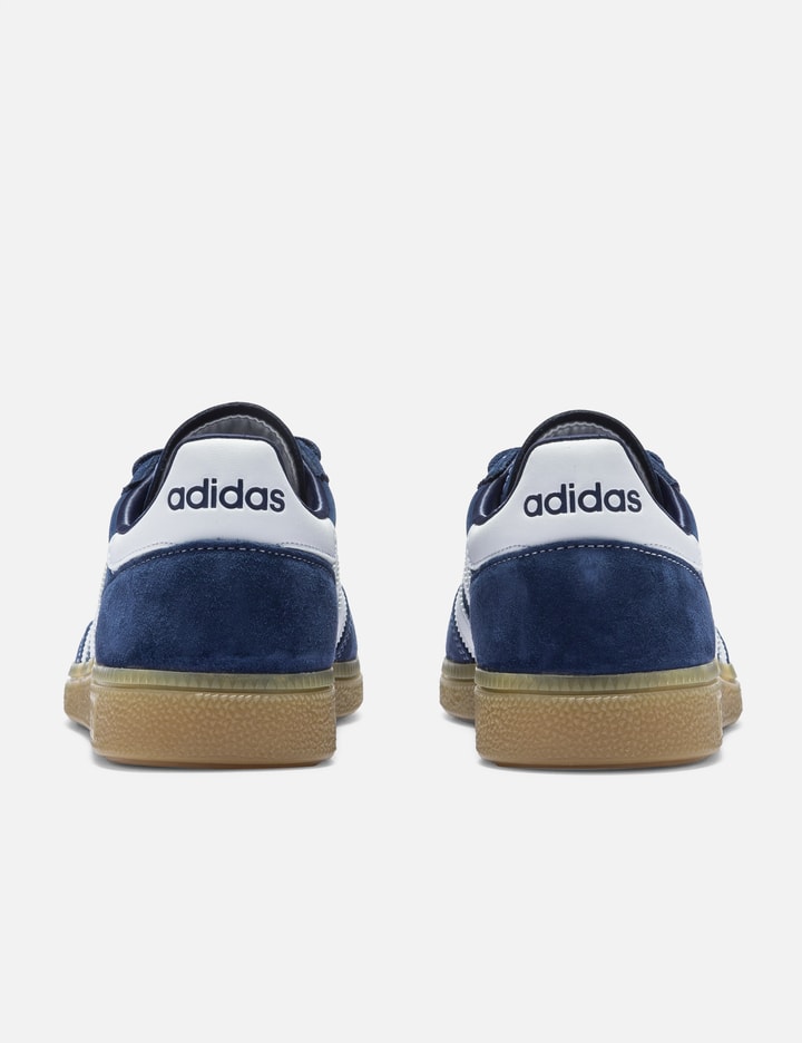 Adidas Originals Handball Spezial Sr In Blue