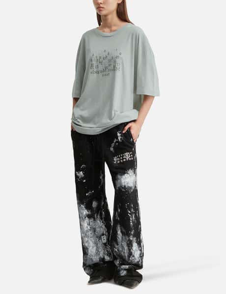 Cotton Numerical T-Shirt view 14