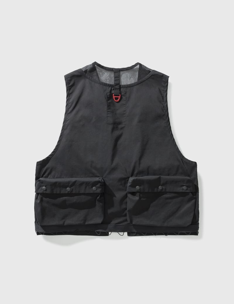 F/CE.® - Pigment Hunting Vest | HBX 