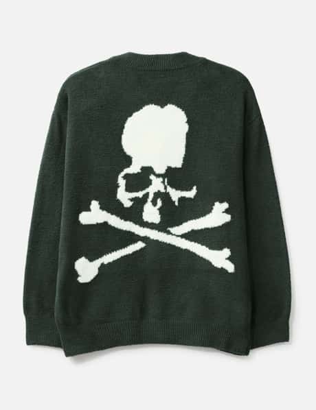 Mastermind World Lounge Cardigan