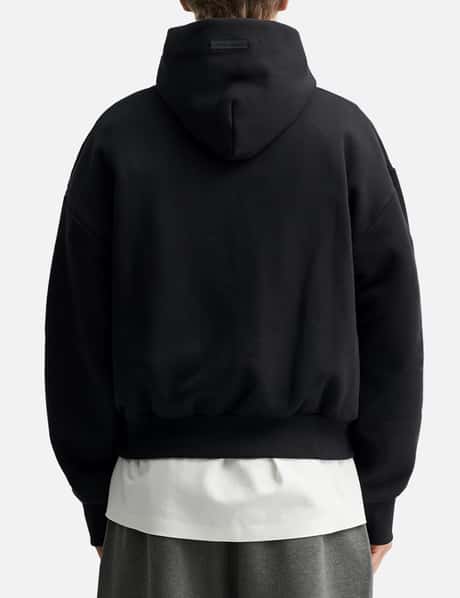 Classic Fleece Hoodie view 12