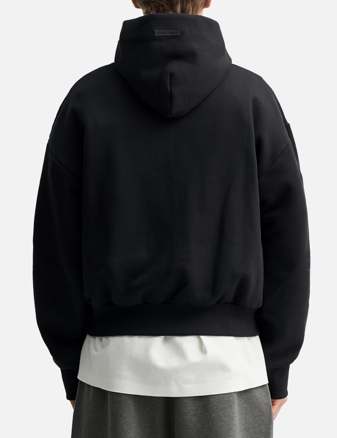 Classic Fleece Hoodie view 13