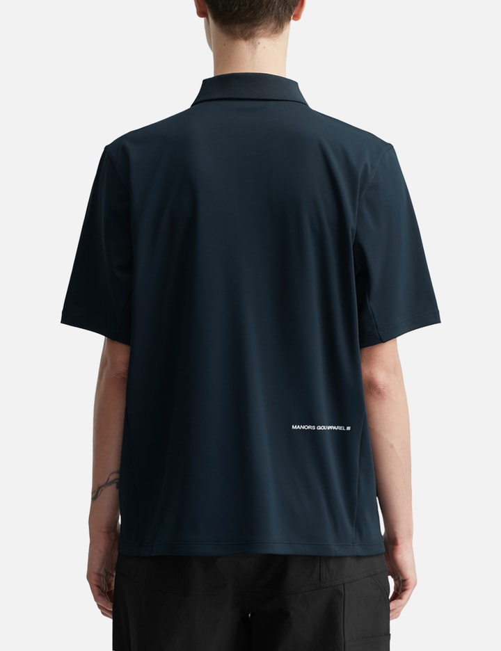 Manors Golf Course Polo