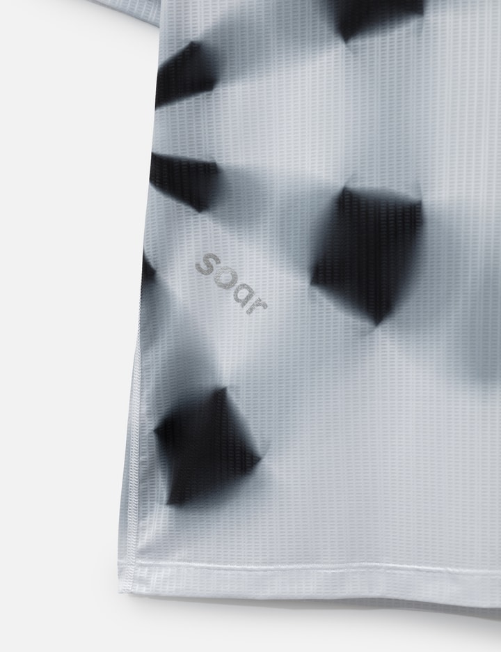 SOAR Running Race Tee