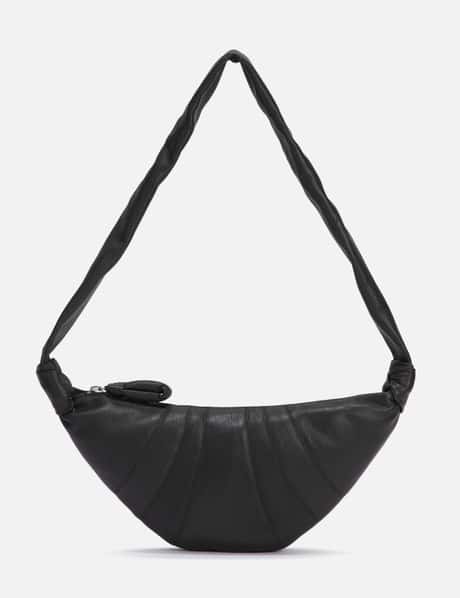 Lemaire Small Croissant Bag