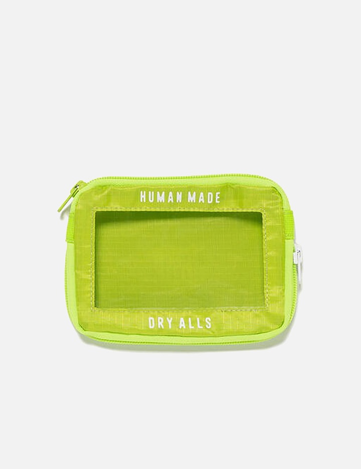 Human Made Travel Case Small