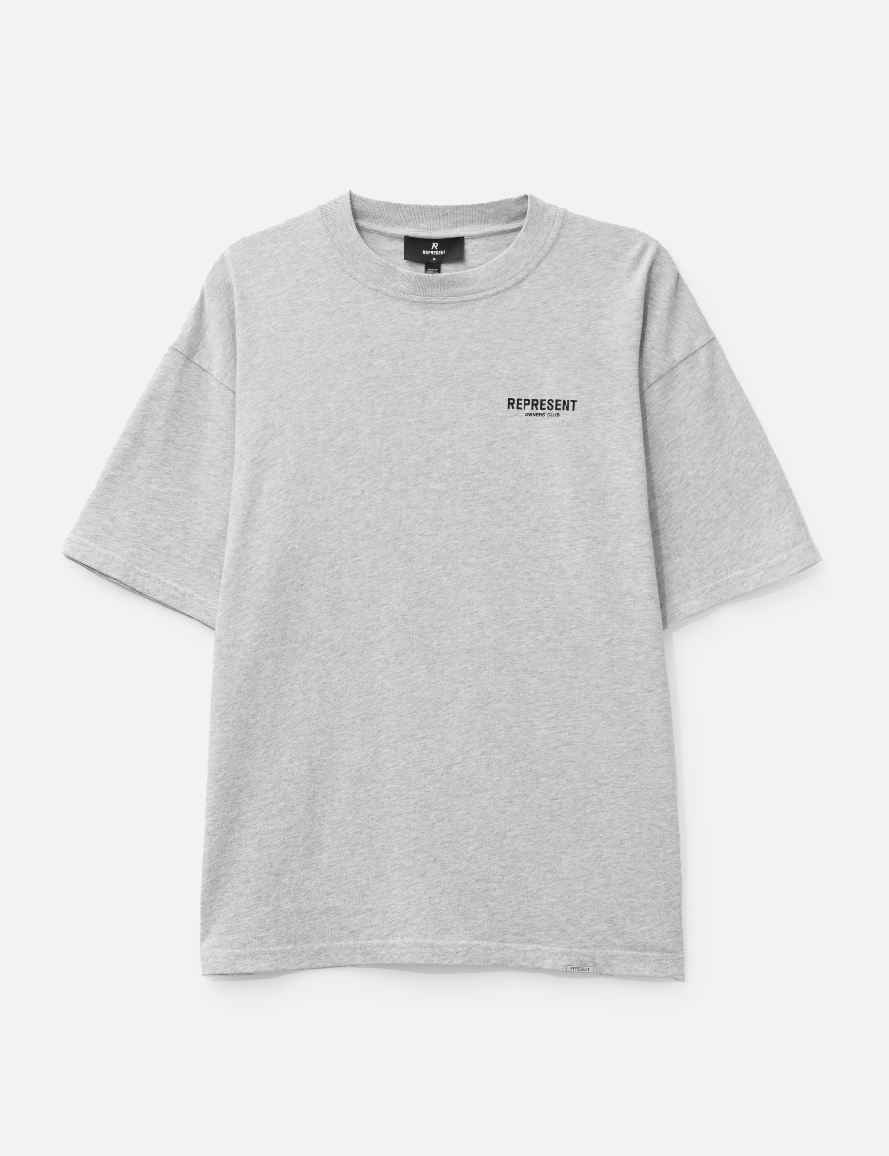 Owners Club T-Shirt view 16