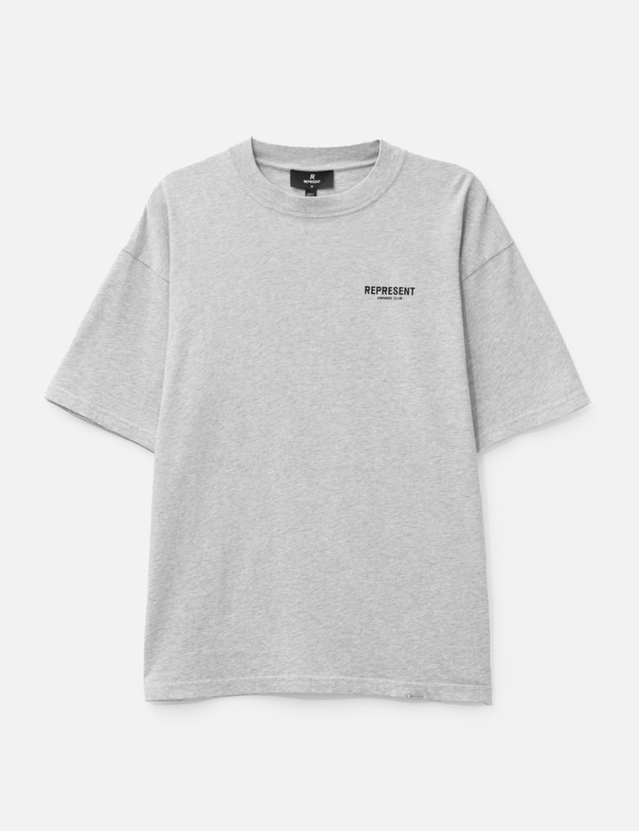 Represent Owners Club T-shirt Placeholder Image
