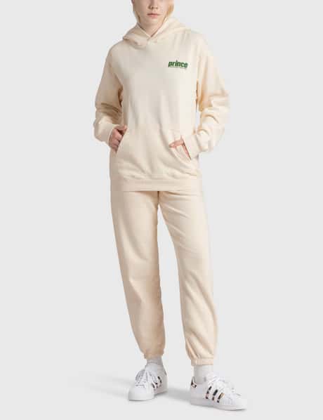 Sporty & Rich - Sporty＆Rich × Prince スポーティ パーカー | HBX