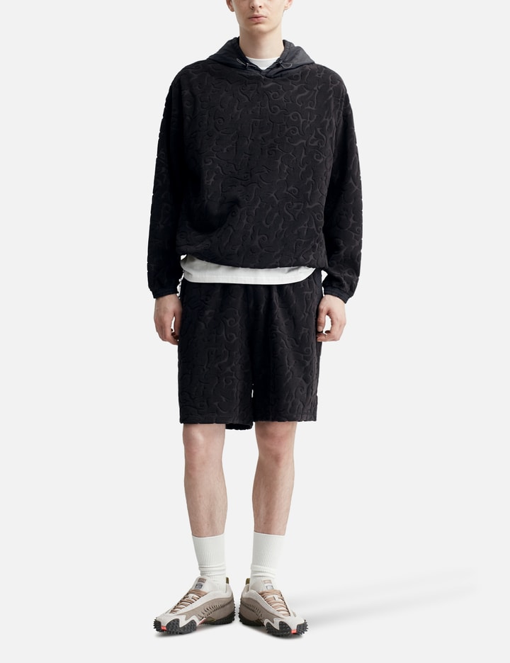 Puma x Aries Toweling Shorts Placeholder Image