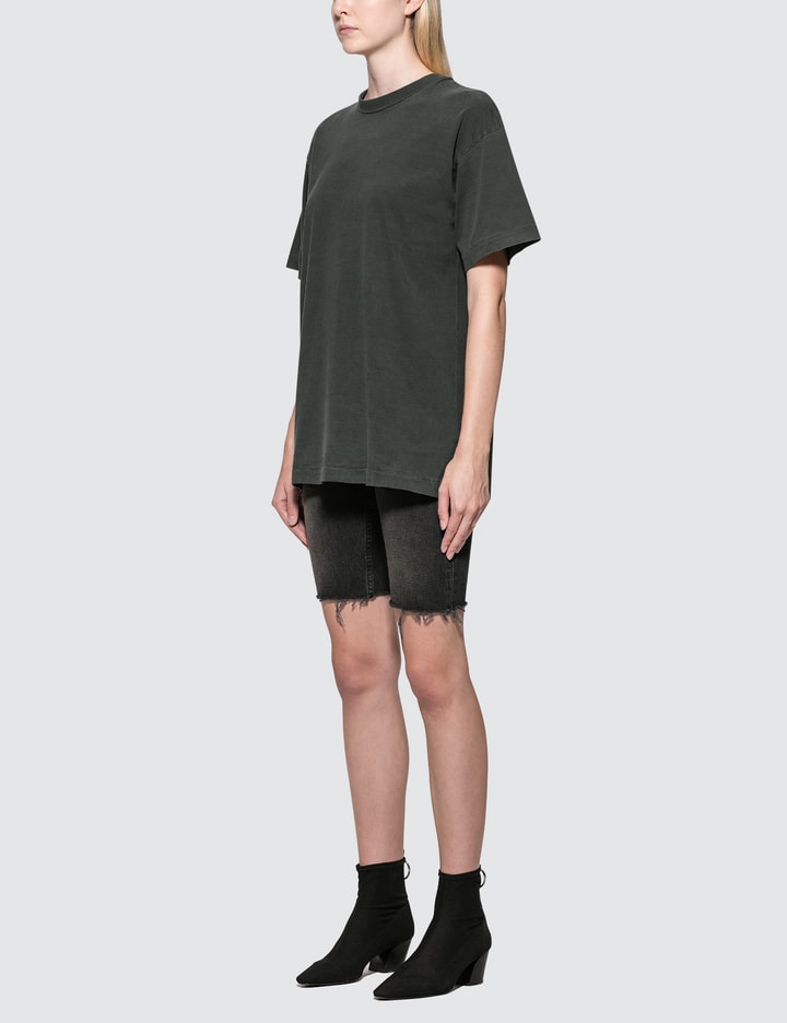 Classic Short-Sleeve T-Shirt Placeholder Image