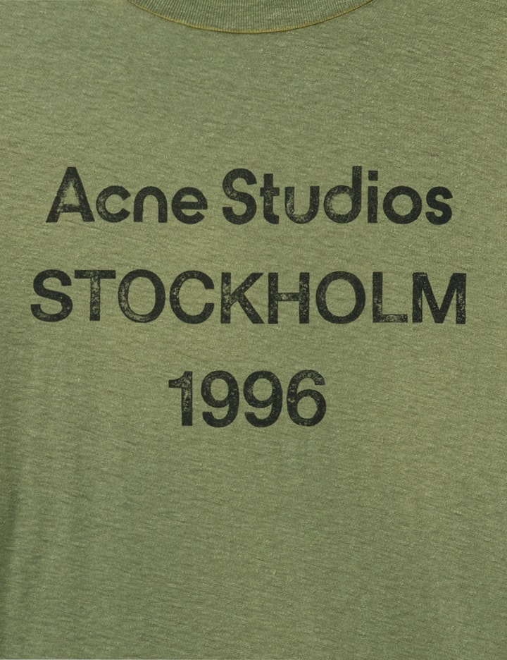 Logo T-shirt - Relaxed Fit Placeholder Image