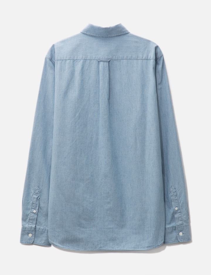 Button Down Classic Shirt Placeholder Image