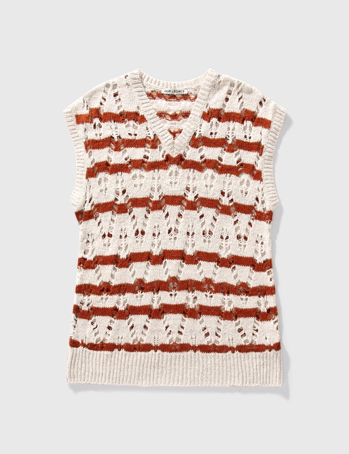 Knitted Vest Placeholder Image