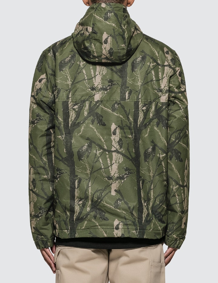 Nimbus Pullover Placeholder Image