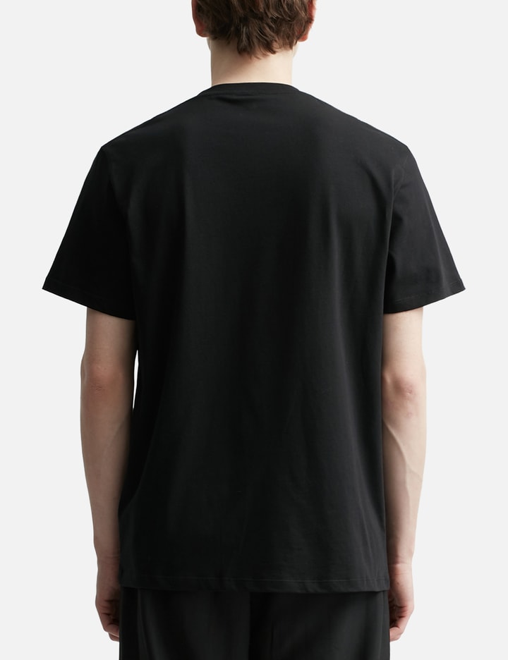 Regular Fit T-shirt Placeholder Image