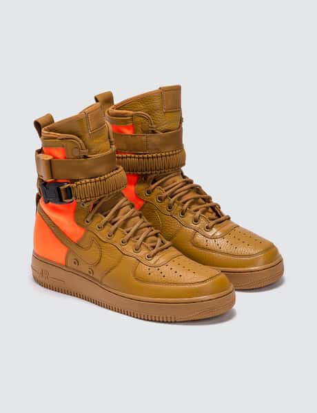 Nike SF AF1 QS HBX