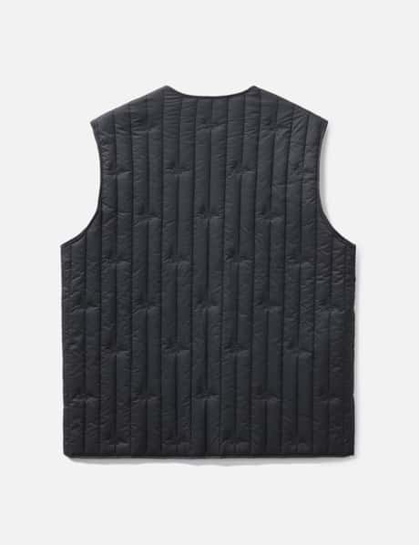 Sleeveless Quilted Vest view 9