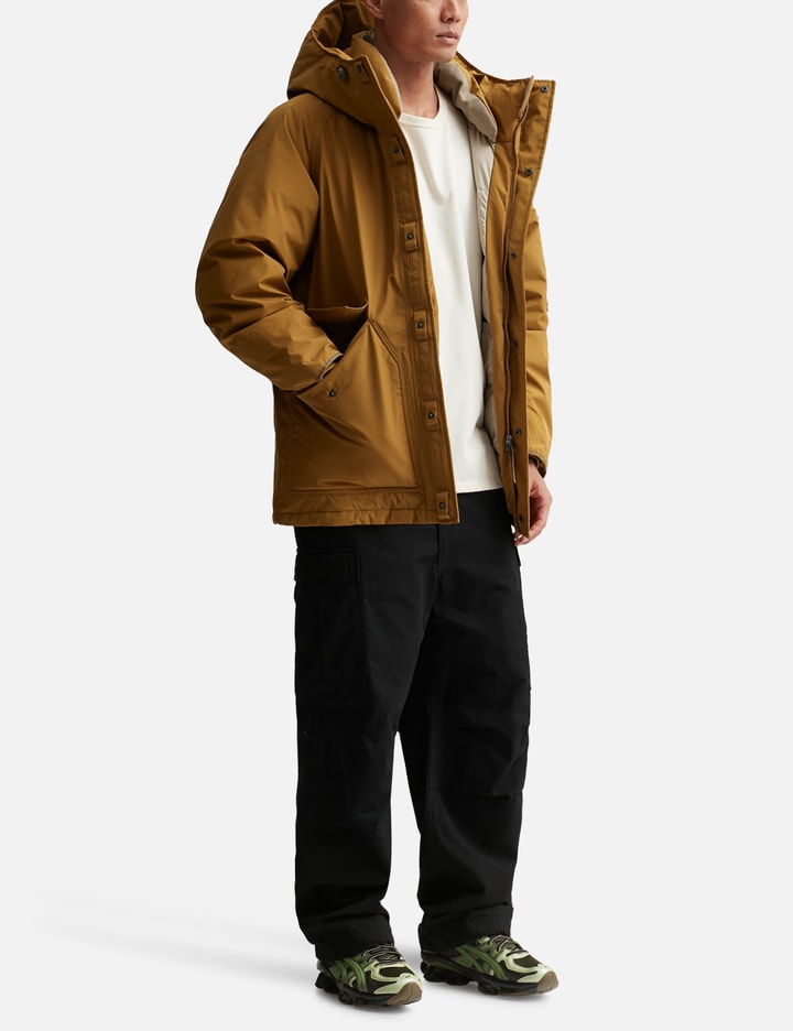 GORE-TEX Down Coat Placeholder Image