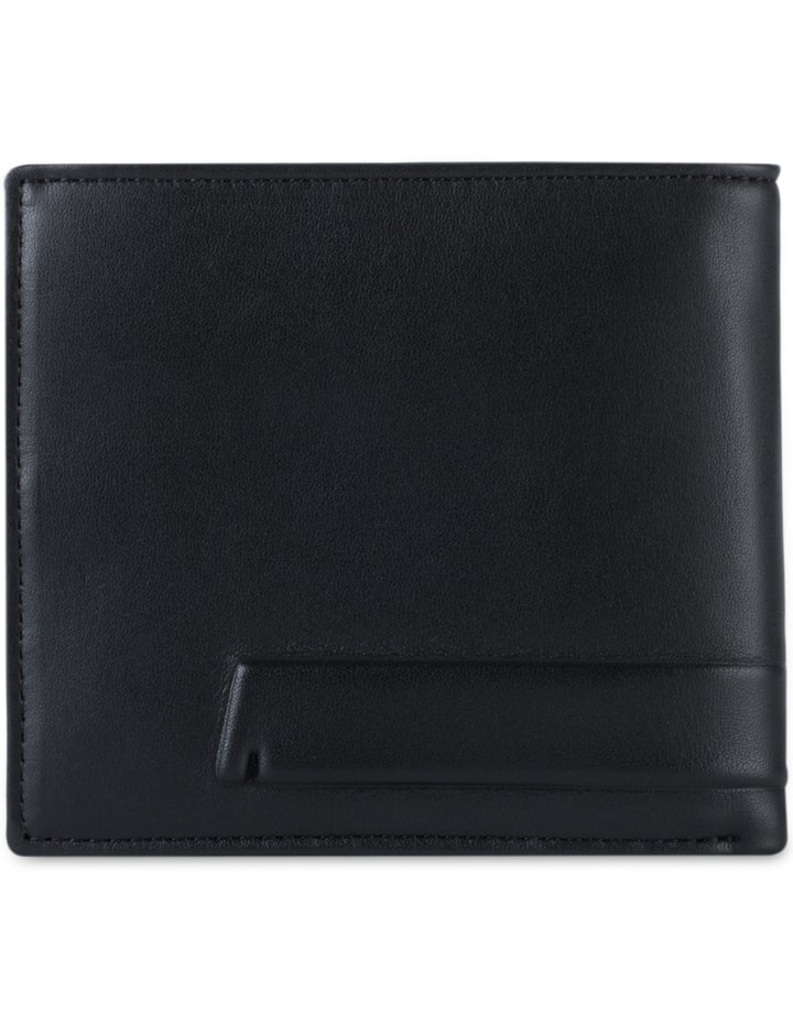 Emboss McQ Logo Fold Wallet Placeholder Image