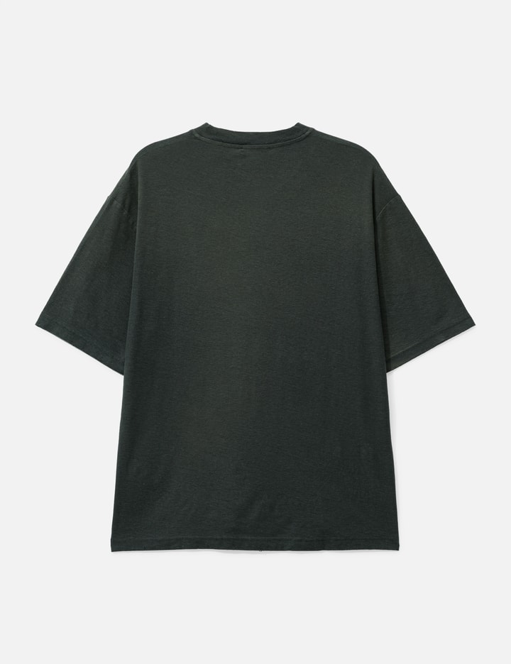 Acne Studios Logo T-Shirt Relaxed Fit