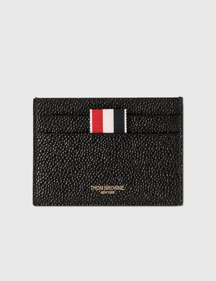Double-Sided Card Holder Placeholder Image