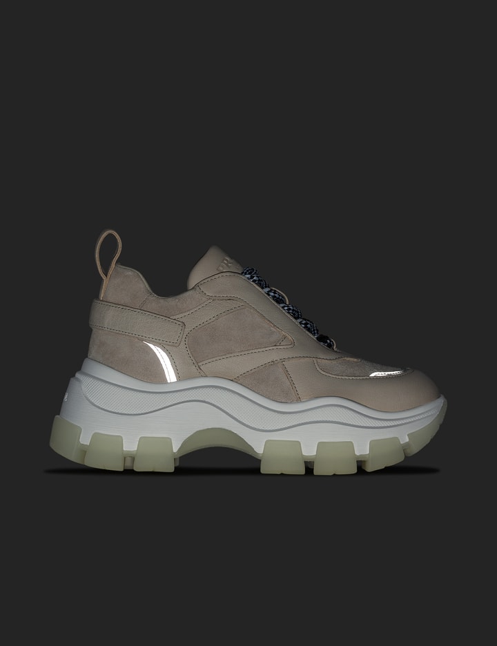 Platform Sneakers Placeholder Image