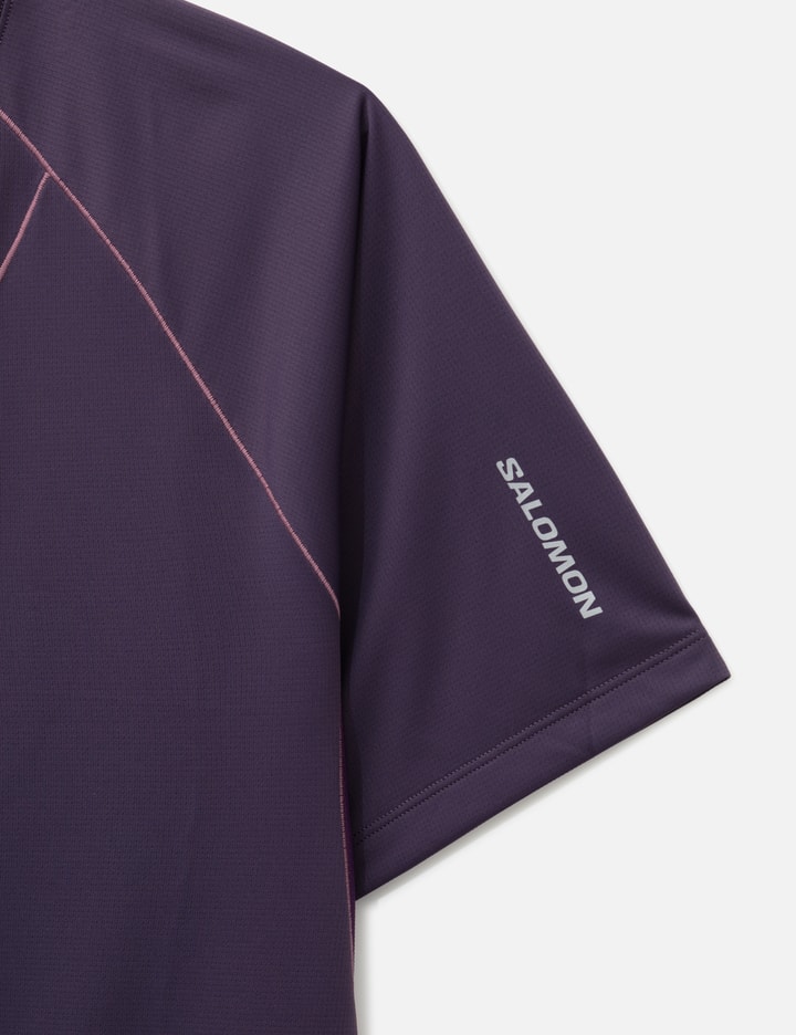 Salomon Advanced Solus Short Sleeve T-Shirt