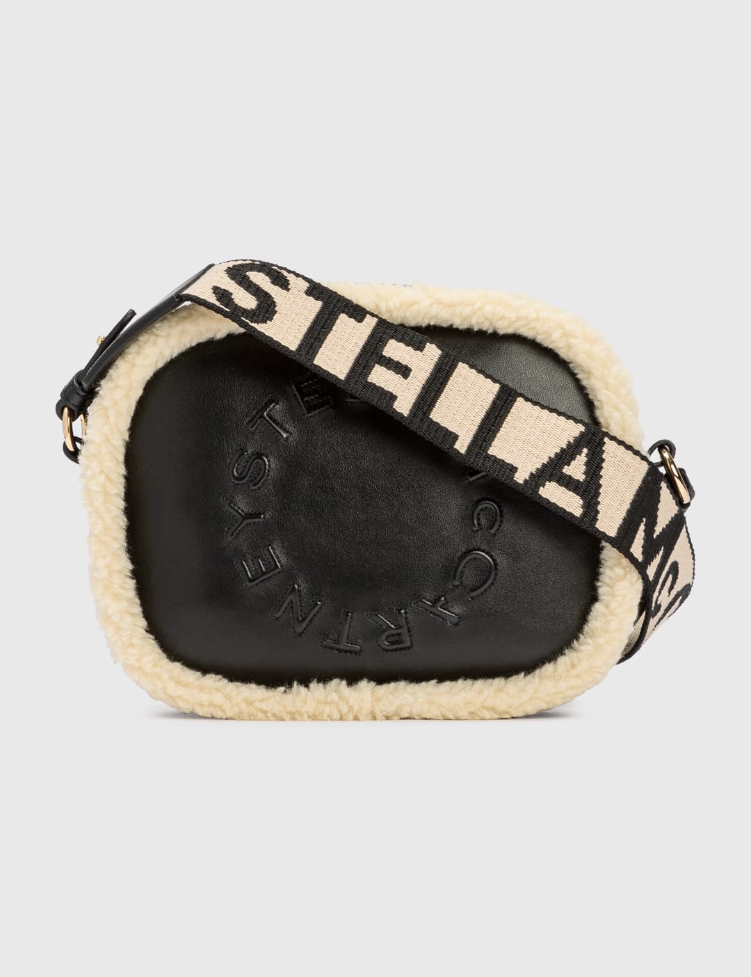 Stella McCartney Small Camera Bag